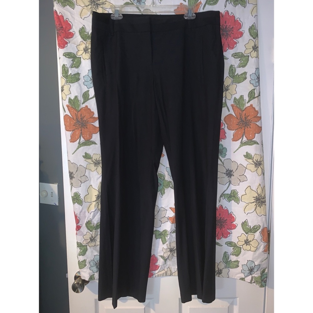 Banana Republic dress pants